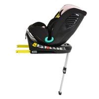 Стол за кола i-Protect 40-150 см - 42