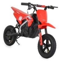 Акумулаторен мотор Honda CRF450 - 0