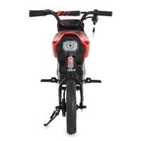 Акумулаторен мотор Honda CRF450 - 2