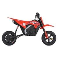 Акумулаторен мотор Honda CRF450 - 3