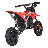Акумулаторен мотор Honda CRF450 - 4