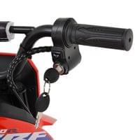 Акумулаторен мотор Honda CRF450 - 8