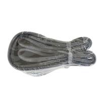 Вело вътрешна гума BYOX 10 x 2.50, curved - 2