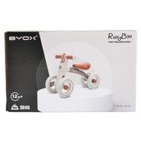 Мини баланс велосипед RollyBoo - 11