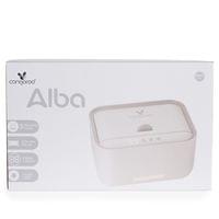 Нагревател на бебешки мокри кърпички Alba - 8 Нагревател на бебешки мокри кърпички Alba - 8