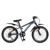 Велосипед със скорости 20" Whizzy - 4 Велосипед със скорости 20" Whizzy - 4