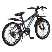 Велосипед със скорости 20" Whizzy - 6 Велосипед със скорости 20" Whizzy - 6