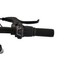 Велосипед със скорости 20" Whizzy - 10 Велосипед със скорости 20" Whizzy - 10