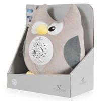 Нощна лампа и прожектор с бял шум Owlie - 5 Нощна лампа и прожектор с бял шум Owlie - 5