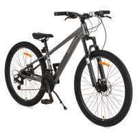 Велосипед със скорости alloy 26&amp;quot; Zenith - 1