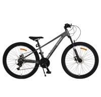 Велосипед със скорости alloy 26" Zenith - 2