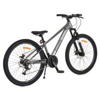 Велосипед със скорости alloy 26&amp;quot; Zenith - 4