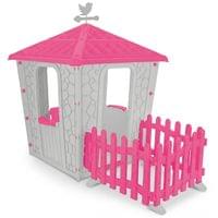 Каменна къща с ограда 06443 - 2