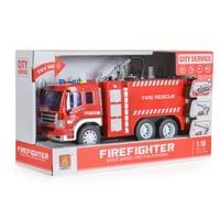 1:16 Пожарен камион с помпа WY351A - 6