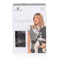 Кенгуру Carry go розов - 2 Кенгуру Carry go розов - 2