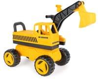 Голям трактор - 06207 - 1