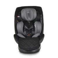 Стол за кола Castor с опция сън 40-150см - 25