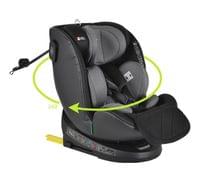 Стол за кола Castor с опция сън 40-150см - 54