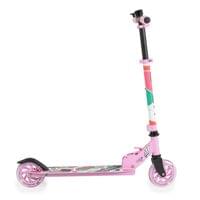 Тротинетка Miracle розов - 2