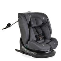 Стол за кола Draco I-SIZE 40-150см - 1