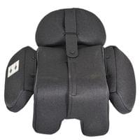 Стол за кола Draco I-SIZE 40-150см - 29