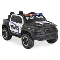Акумулаторен джип Ram Mammoth 1000 - 2