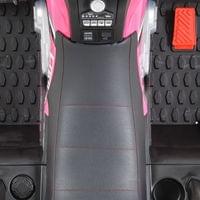 Акумулаторно бъги Cool NEL-007 розов - 4