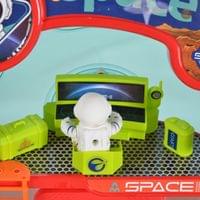Игрален комплект Space - 6