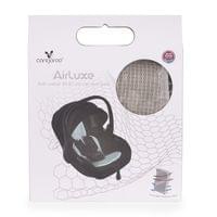 Подложка за стол за кола 40-87 см AIRLUXE сив - 2
