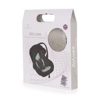 Подложка за стол за кола 40-87 см AIRLUXE сив - 3