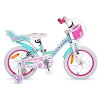 Детски велосипед 16" Cupcake - 6 Детски велосипед 16" Cupcake - 6