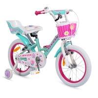 Детски велосипед 16" Cupcake - 7 Детски велосипед 16" Cupcake - 7