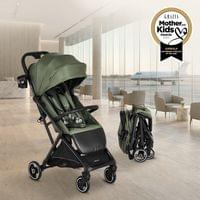 Лятна количкa Airwalk cabin size - 25 Лятна количкa Airwalk cabin size - 25