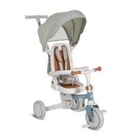 Триколка Compacto 4в1 син - 15 Триколка Compacto 4в1 син - 15