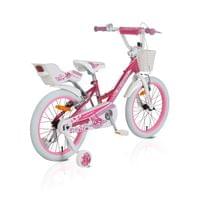 Детски велосипед 18" Lovely - 2 Детски велосипед 18" Lovely - 2