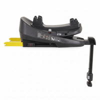 ISOFIX База за стол за кола Rotex 360° 40-87 см - 3