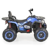 Акумулаторно бъги Cool NEL-007 син - 2
