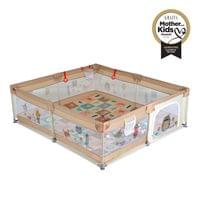 Кошара GameZone 150*200 с аксесоари - 45 Кошара GameZone 150*200 с аксесоари - 45
