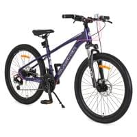 Велосипед със скорости alloy 24" Clasher - 2 Велосипед със скорости alloy 24" Clasher - 2