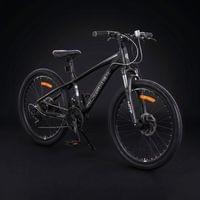 Велосипед със скорости alloy 24" Clasher - 11 Велосипед със скорости alloy 24" Clasher - 11