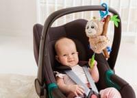 Дрънкалка Ленивец Alek 81098 - 3 Дрънкалка Ленивец Alek 81098 - 3