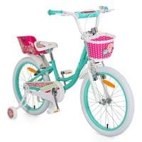 Детски велосипед 20&amp;quot; Fashion - 1