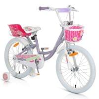 Детски велосипед 20&amp;quot; Fashion - 4