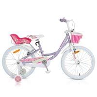 Детски велосипед 20&amp;quot; Fashion - 5