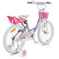 Детски велосипед 20&amp;quot; Fashion - 6