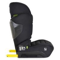 Стол за кола Performance 100-150см Cosmos-black - 7 Стол за кола Performance 100-150см Cosmos-black - 7