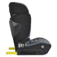 Стол за кола Performance 100-150см Space-gray - 7 Стол за кола Performance 100-150см Space-gray - 7