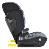 Стол за кола Performance 100-150см Space-gray - 8 Стол за кола Performance 100-150см Space-gray - 8