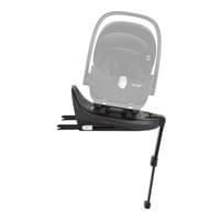 ISOFIX База за стол за кола Rotex 360° 40-87 см - 8 ISOFIX База за стол за кола Rotex 360° 40-87 см - 8
