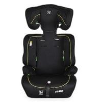 Стол за кола Flex 76-150см зелен - 4